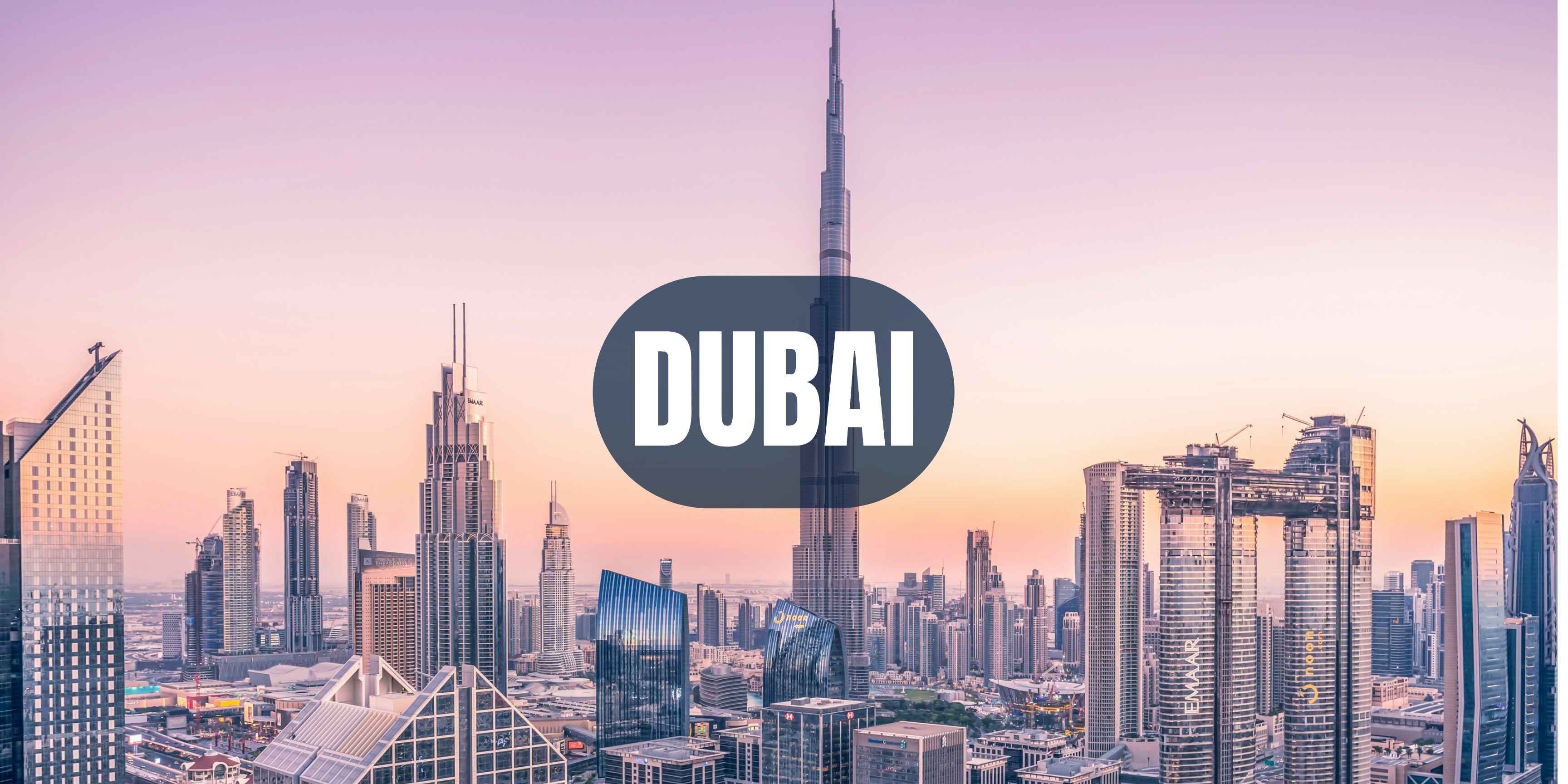 dubai
