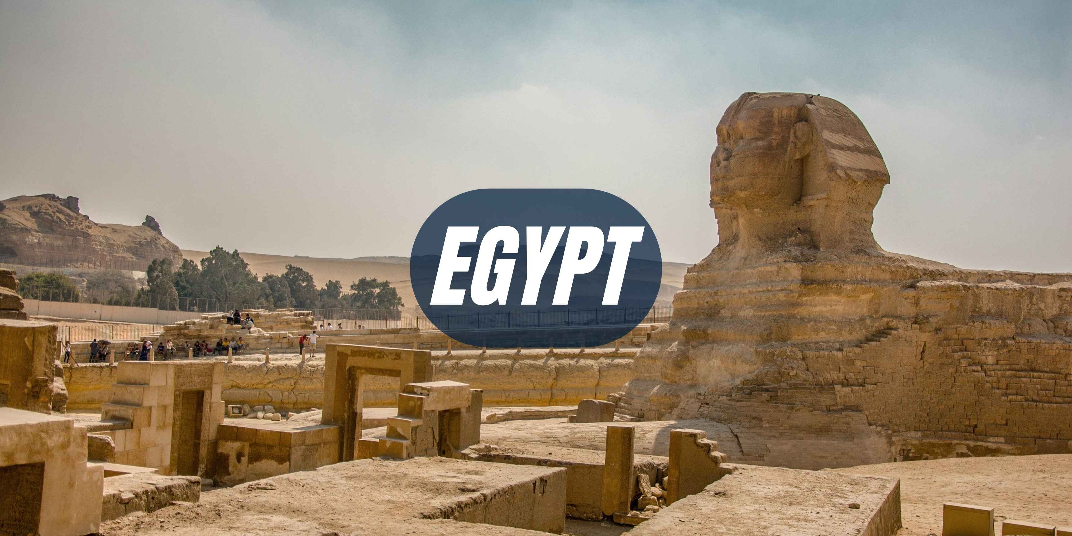 egypt