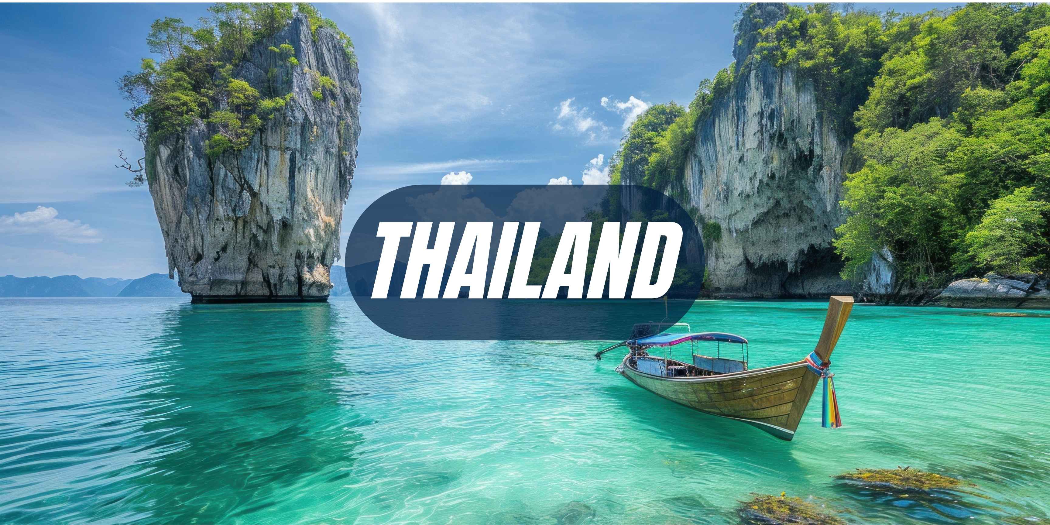 thailand