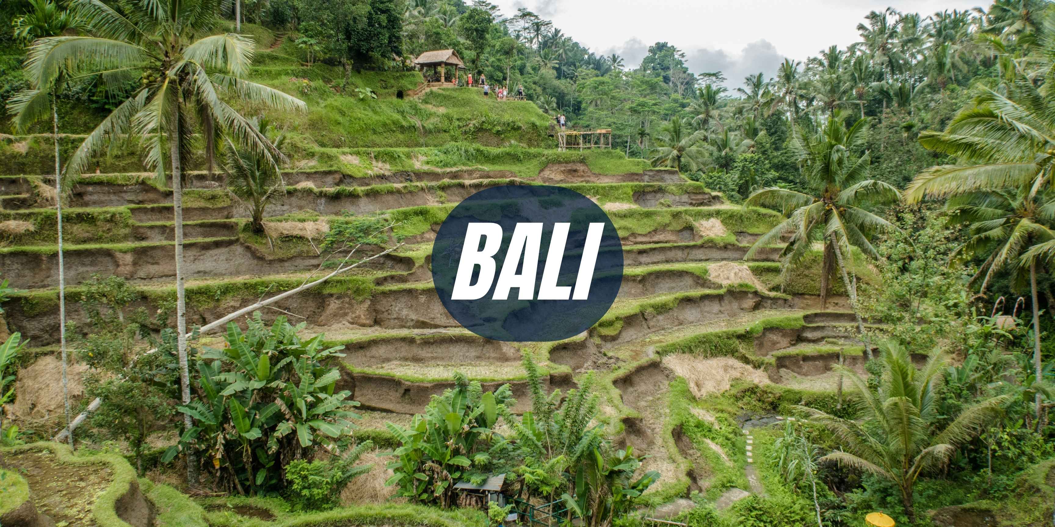 bali