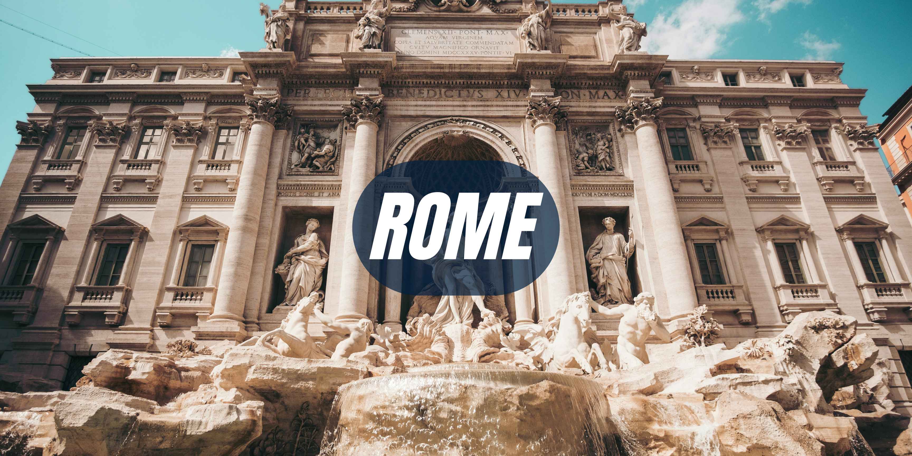 rome
