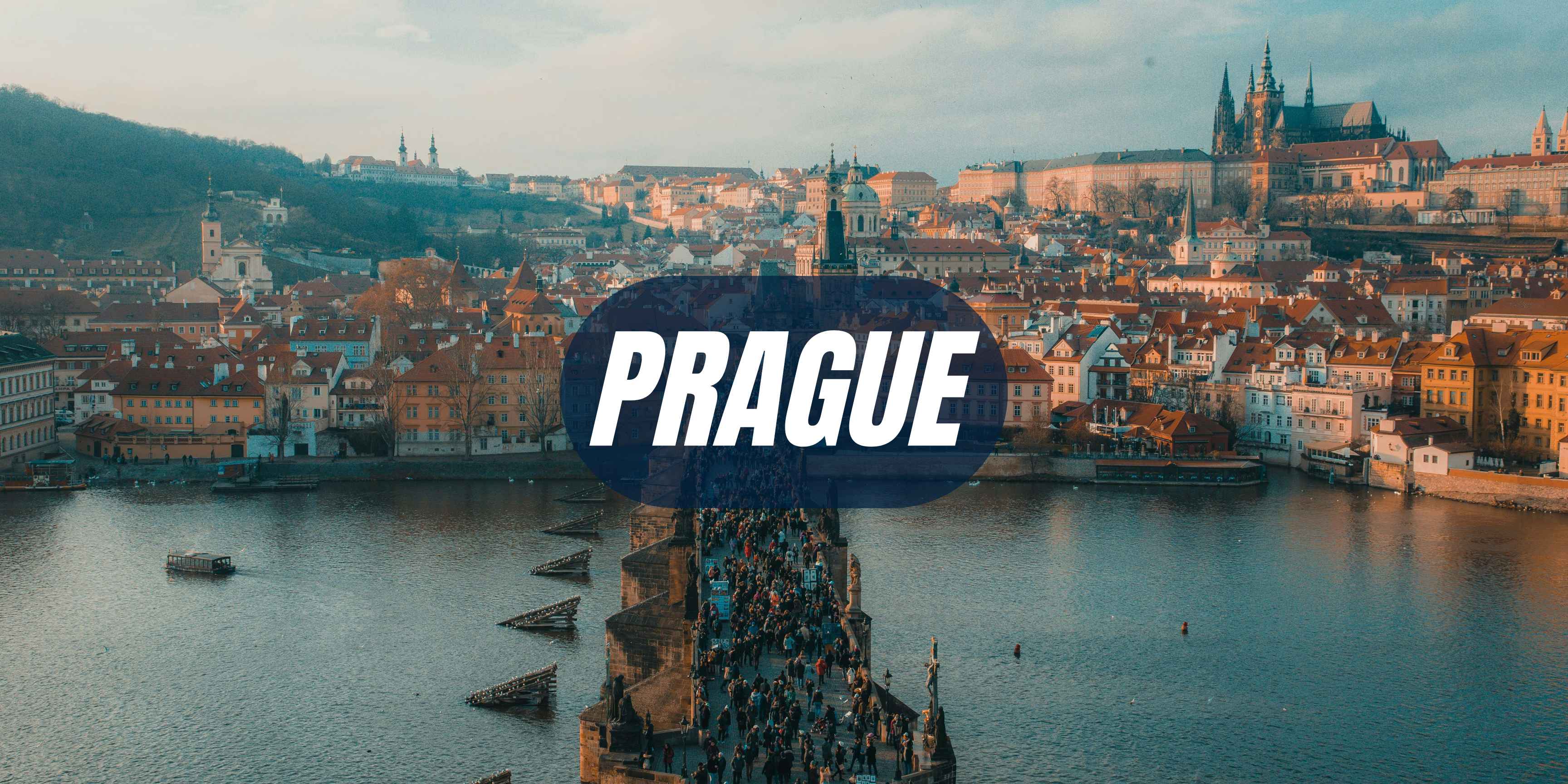 prague